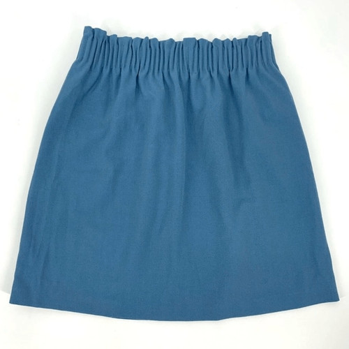 Crew mercantile womens blue - mercantile,