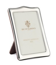 5”x7”in Hallmarked Solid