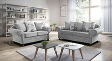 Chesterfield sofa seater - 3+2,