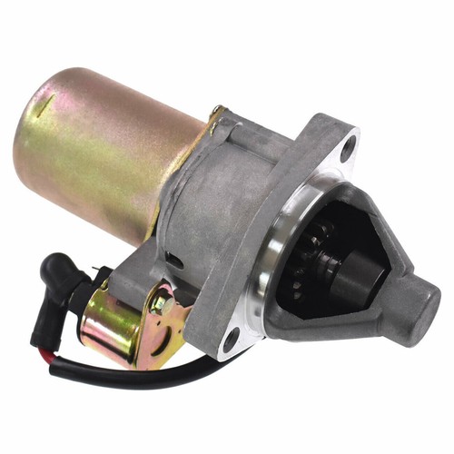 Electric starter for easy - starter,