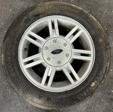 ✅ GENUINE FORD FIESTA MK5