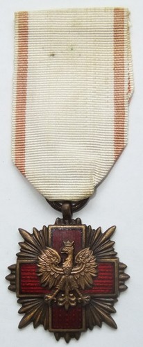 Polish red cross pck 4th - polish,
