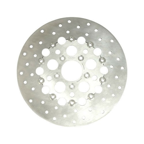 Trw brake disc front r - trw,