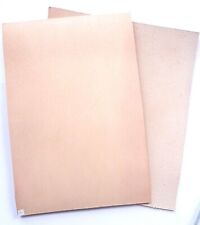 3.5MM THICK NATURAL VEG TAN