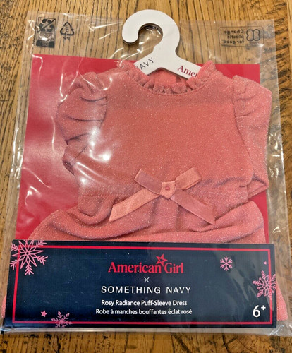 American girl doll something - girl,