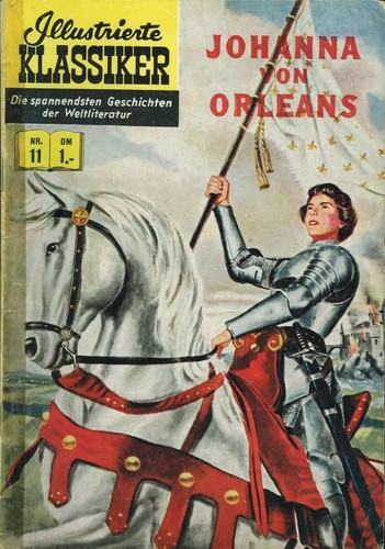 Illustrated classics z1 2 - 11, (z1-2