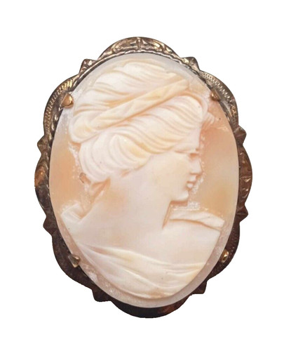 Antique edwardian gold plate - edwardian,