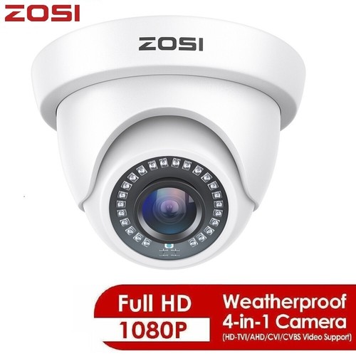 Zosi 1080p cctv camera - zosi,