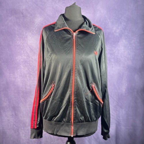 Vintage 1970s 80s - vintage, black