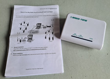 Radio-Tone RT-RoIP1 - Radio over IP Network Controller & Instructions- No Cable