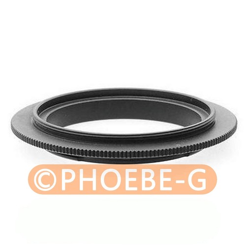 49mm macro reverse adapter - 49mm,