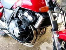 R&G Racing Crash Protectors to
