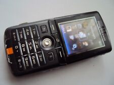  PENSIONER ELDERLY SPARE EMERGENCY SONY ERICSSON K750I ORANGE,TALKHOME AND CO-OP