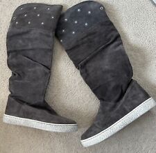 Girls  Naturino boots size Eu 31