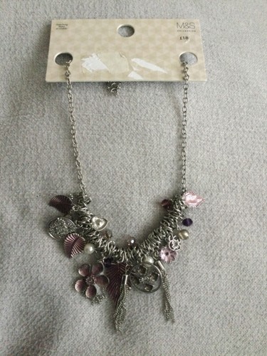 Brand new s silver - new,