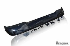 Sunvisor For DAF XF 95 Space