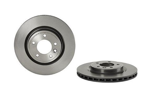 Discs rear orius - rear,