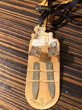 Simon Carter Cufflinks and