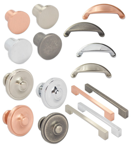 Furniture pull handles and - furniture,