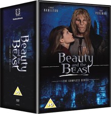 Beauty and the - , complete