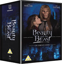 Beauty and the Beast Complete