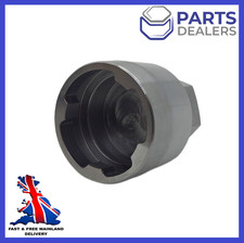LOCKING WHEEL NUT KEY FOR LAND