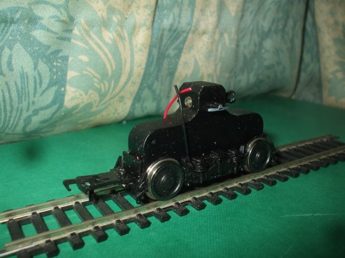 Bachmann class warship - class,