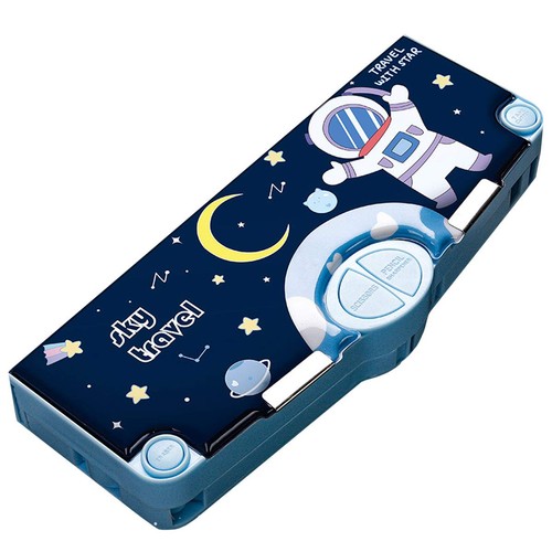 Multifunction pencil case - pencil,