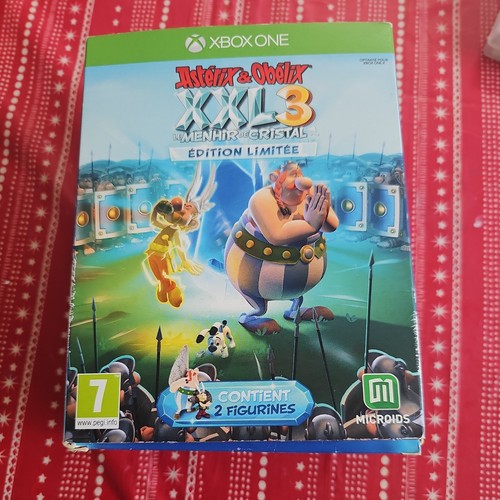 Asterix obelix xxl - asterix, 2