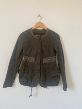 High Use Claire Campbell