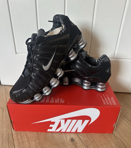 Nike shox men s - shox, men’s