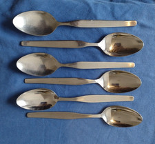 Viners Profile-Six Dessert