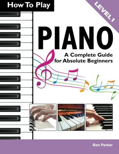 How play piano - how, to