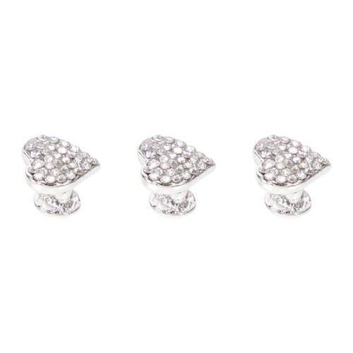 3pcs watchband alloy ornament - watchband,