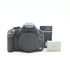 Canon EOS Rebel T1i 15.1MP