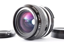 Nikon nikkor 28mm 2 - nikkor, f/2.8