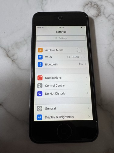 Apple ipod touch 5th - apple,