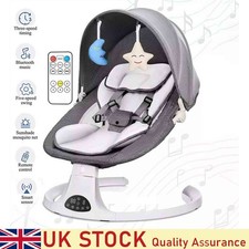 Bluetooth Intelligent Baby