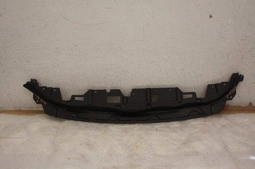 Honda jazz front bumper under - jazz,