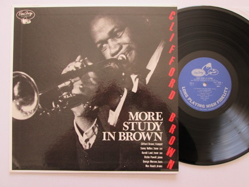 Clifford brown sonny - clifford, brown,sonny