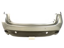 MAZDA 3 Rear Bumper 2013-2017 | OEM BHN9-50221 Used Genuine
