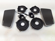 GENUINE 2018 BMW 3 SERIES