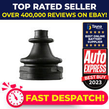 CV Joint Boot fits FORD FIESTA