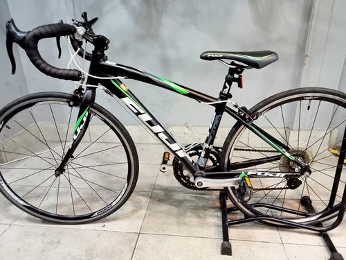 Fuji ace 650 junior - ace,