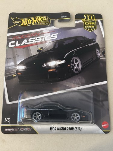 Hot wheels 2026 premium - hot,