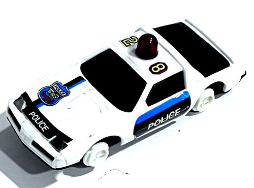 Artin chevrolet camaro - 1/43,
