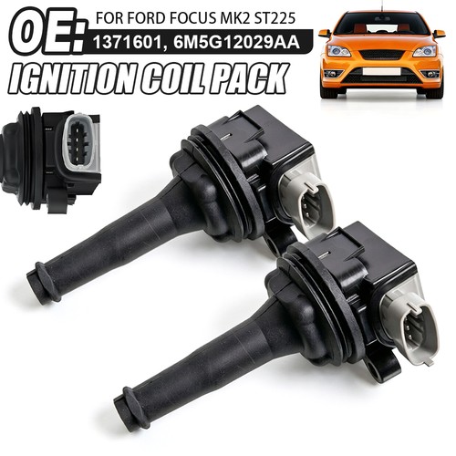 Ignition coil pack - ignition, for