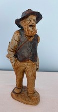 Jolly Swagman Style Figurine