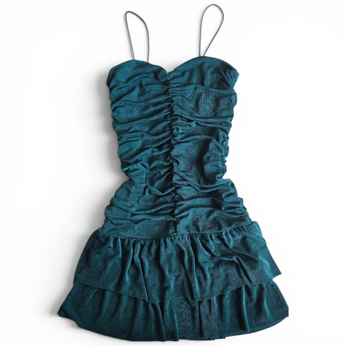Forever emerald green - 21,