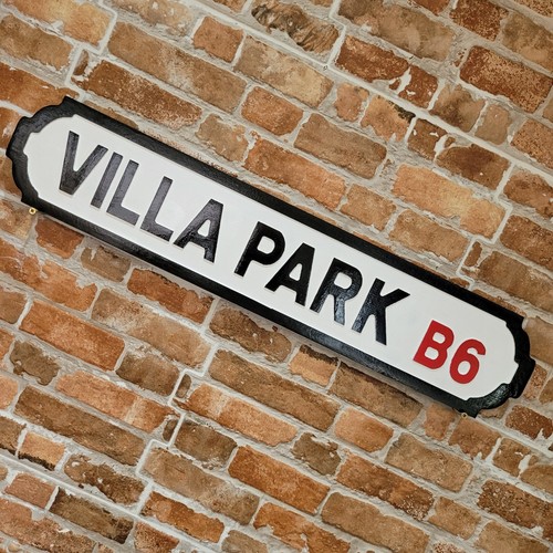 Villa park old fashioned - park,